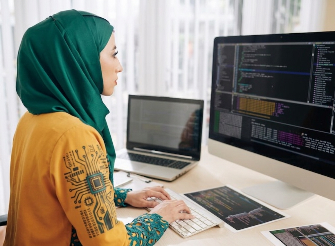 Website Development Services In Pakistan