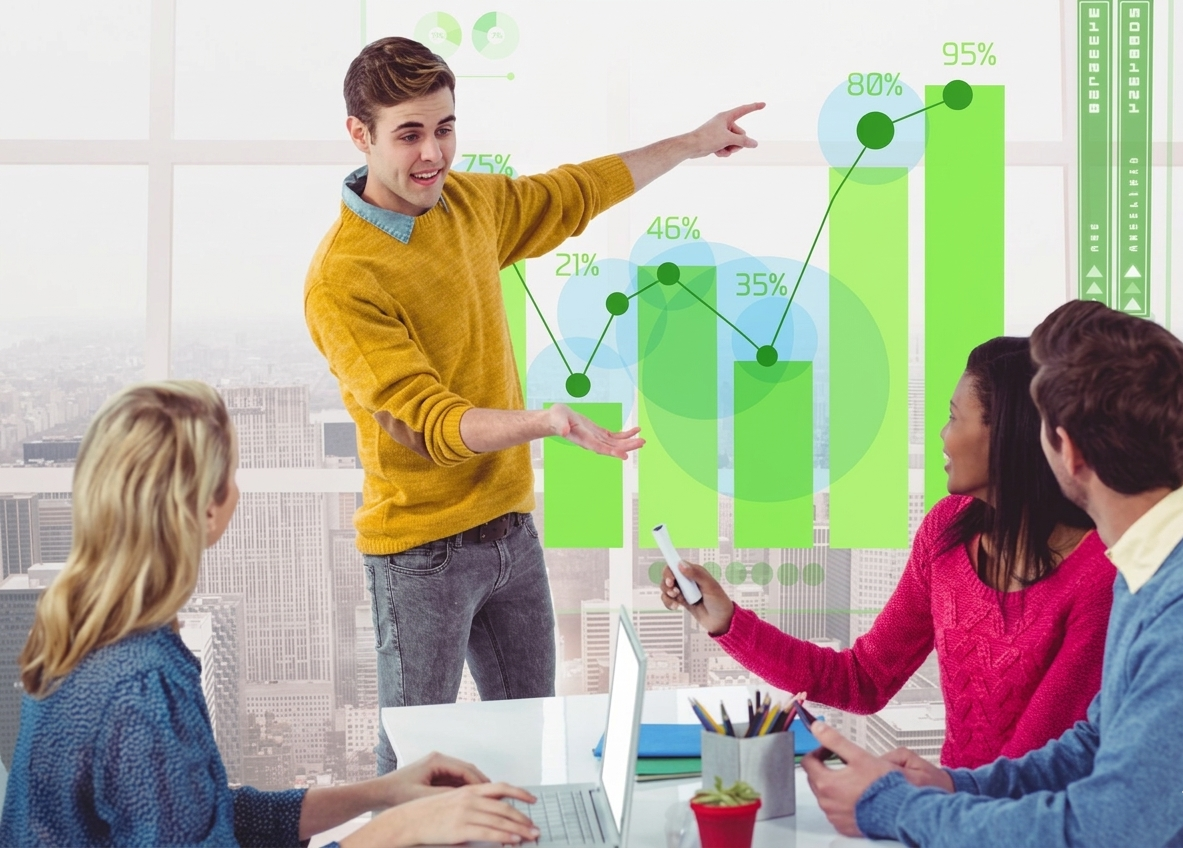 Role of Digital Marketing Agencies in Shaping Your Business Growth