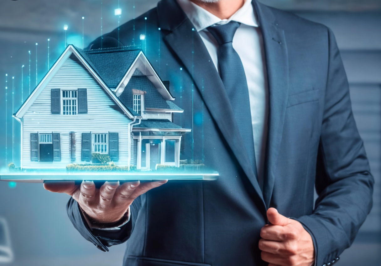 Actionable Digital Marketing Strategies for Real Estate Industry