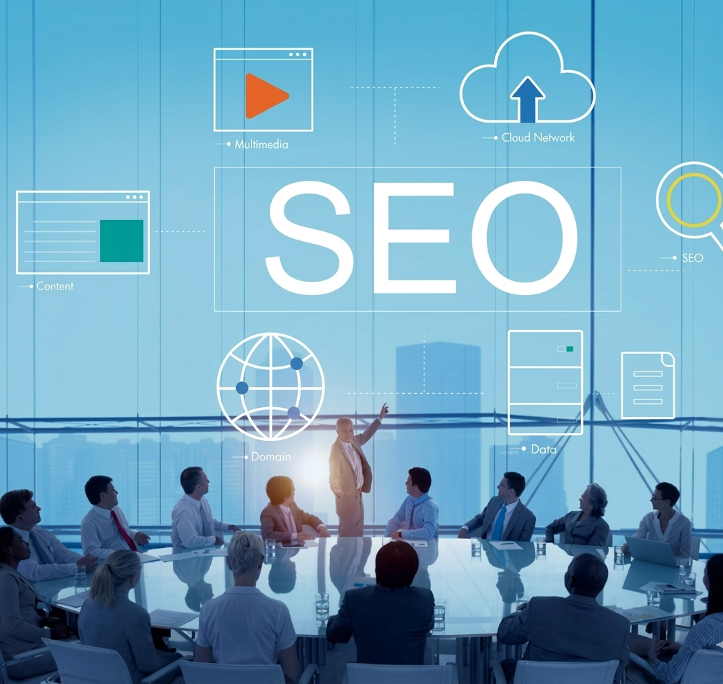 6 SEO Examples to Imitate on Your Business Website