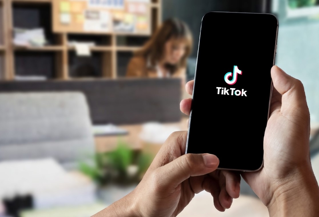 Instigate your brand- how to end up on TikToks for you page