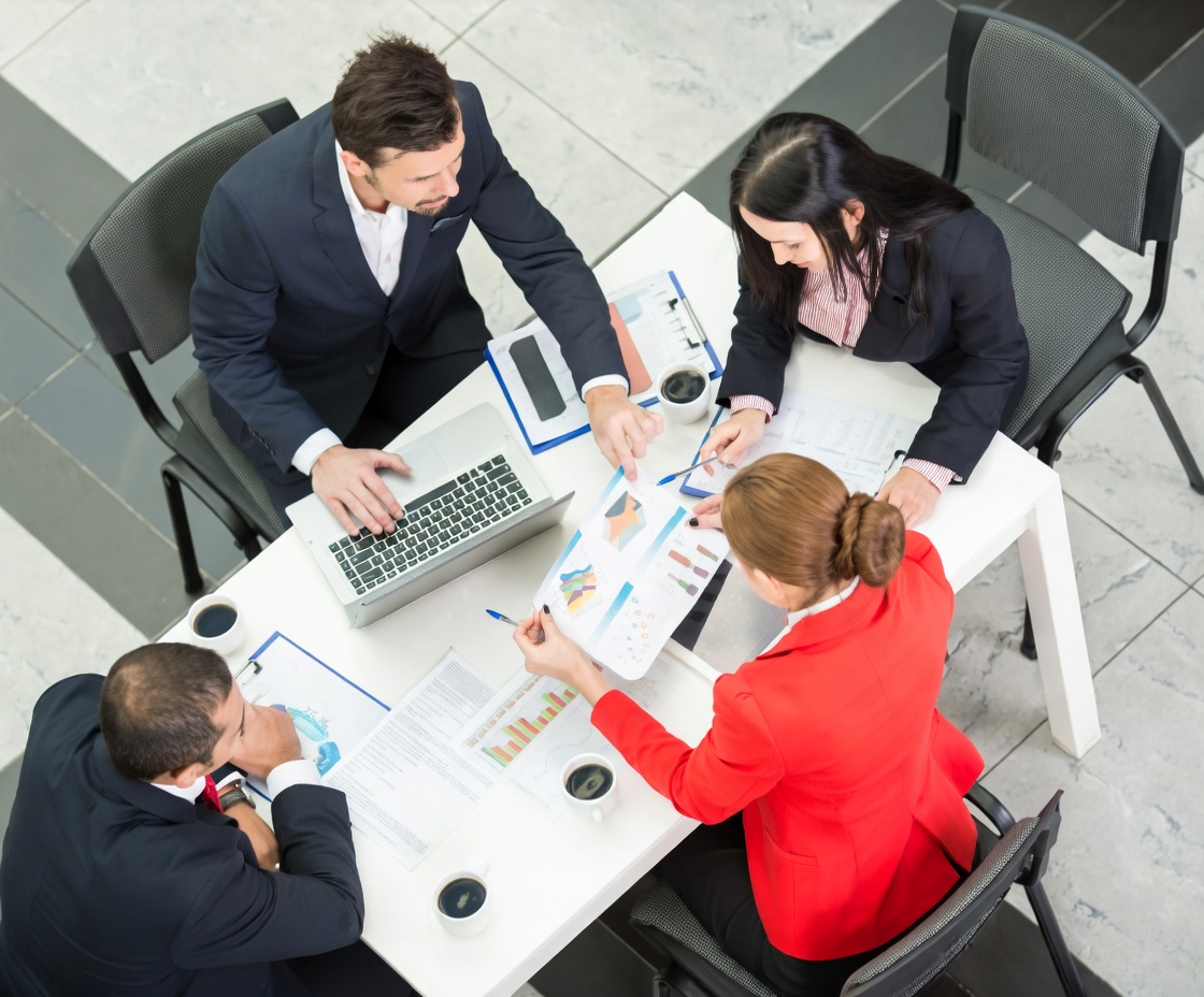 How to Find the Best Digital Marketing Agency for Your Business in 2021?