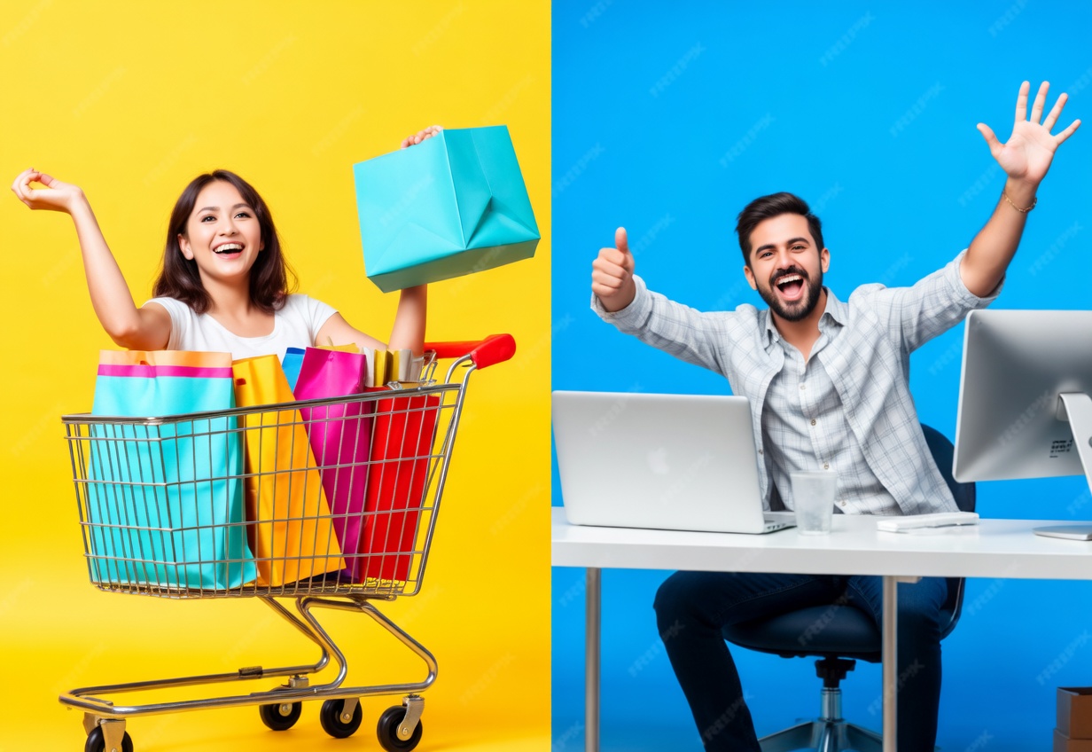 How to Bring Back the Fun to E-commerce in 2021