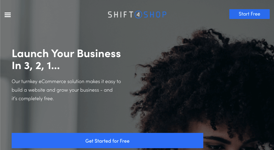 Shift4Shop