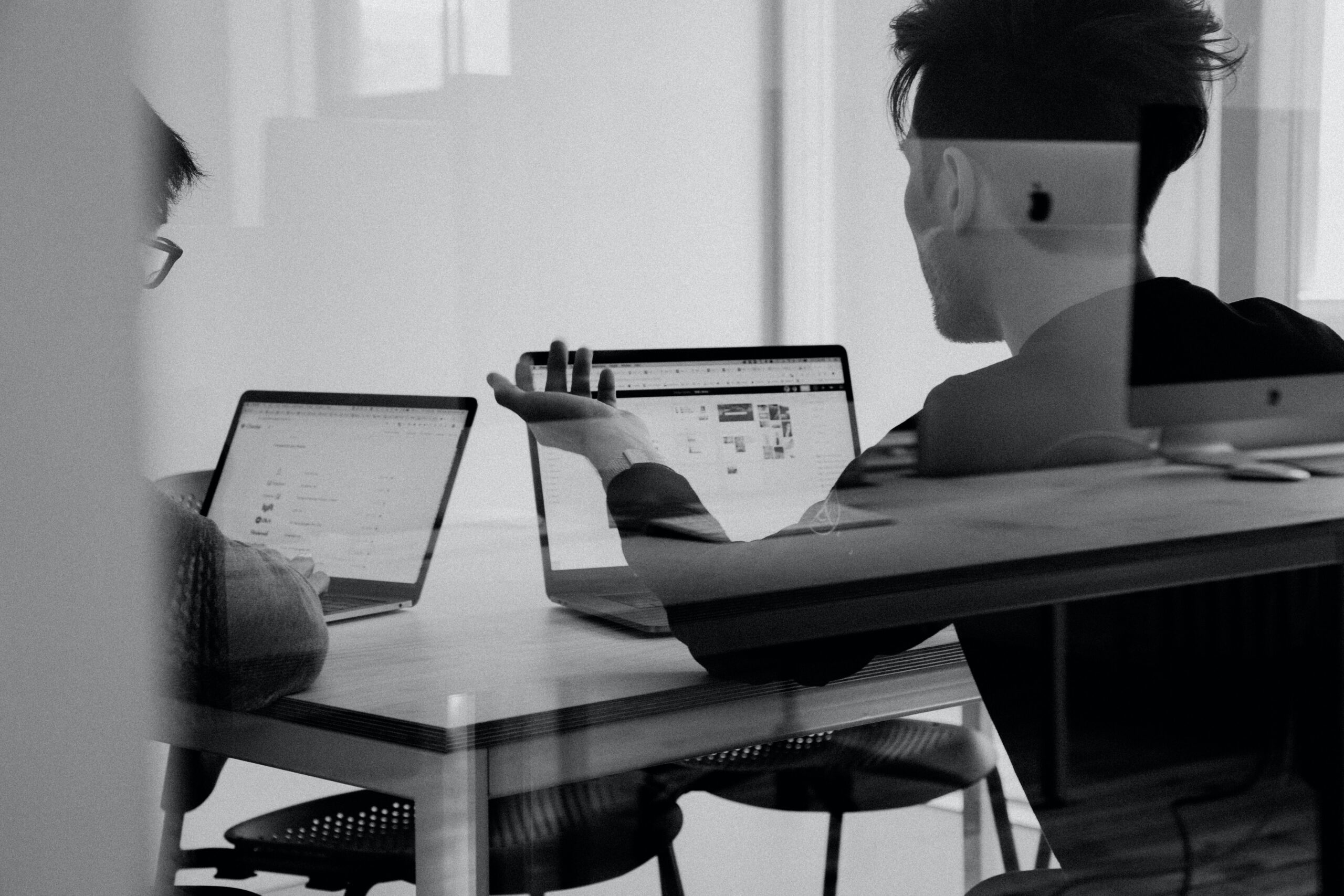 What is a Creative Agency?